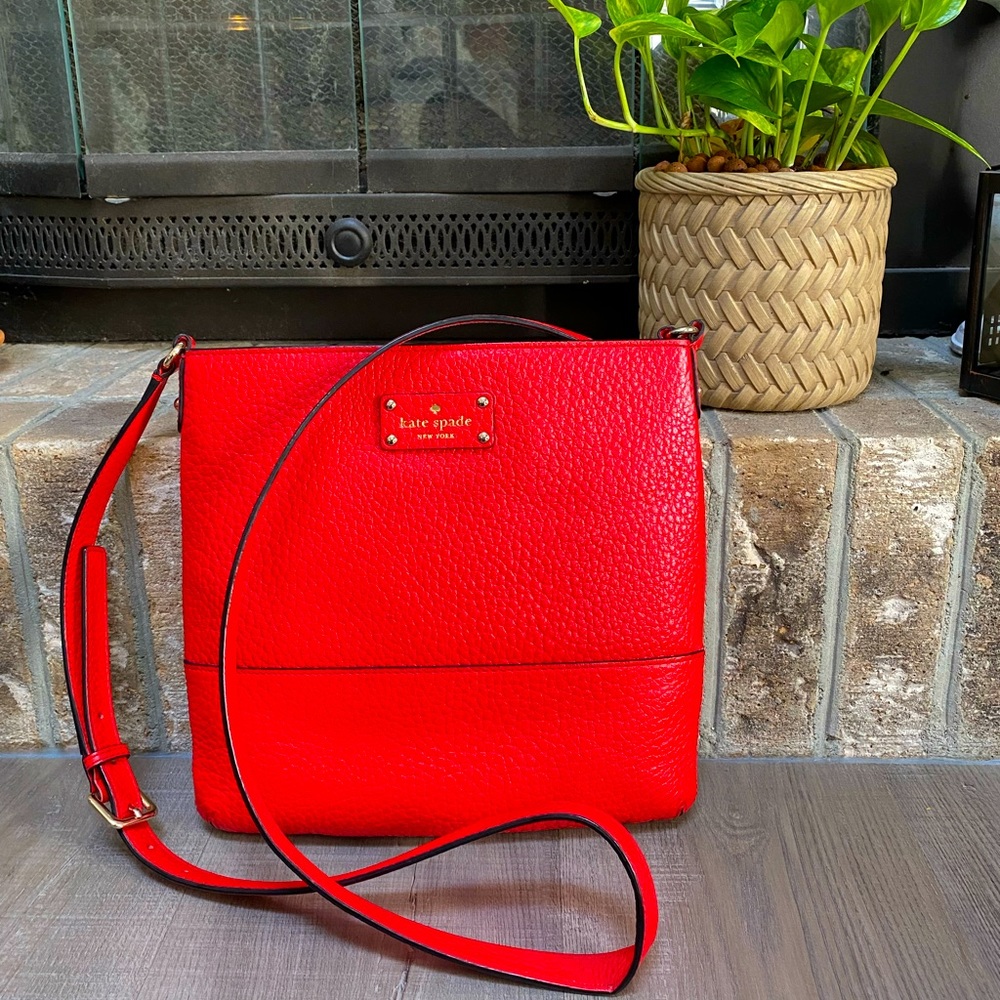 Kate Spade Crossbody